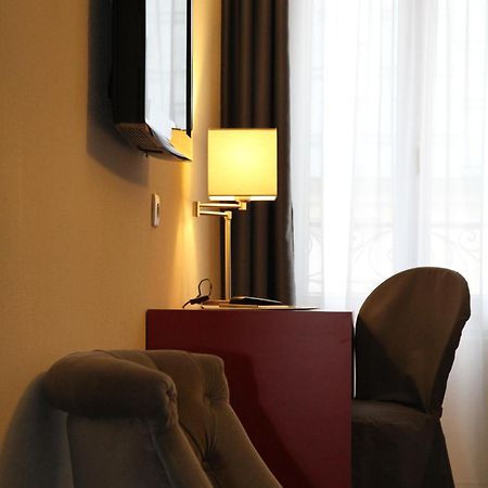 Logis Hotel Le Central Barèges Zewnętrze zdjęcie