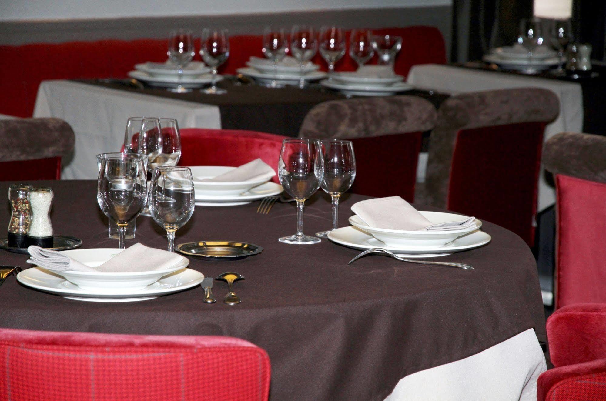 Logis Hotel Le Central Barèges Zewnętrze zdjęcie