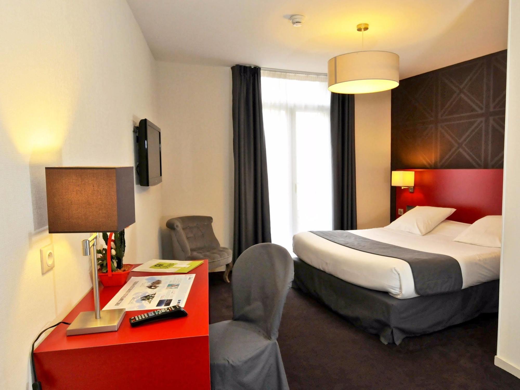 Logis Hotel Le Central Barèges Zewnętrze zdjęcie