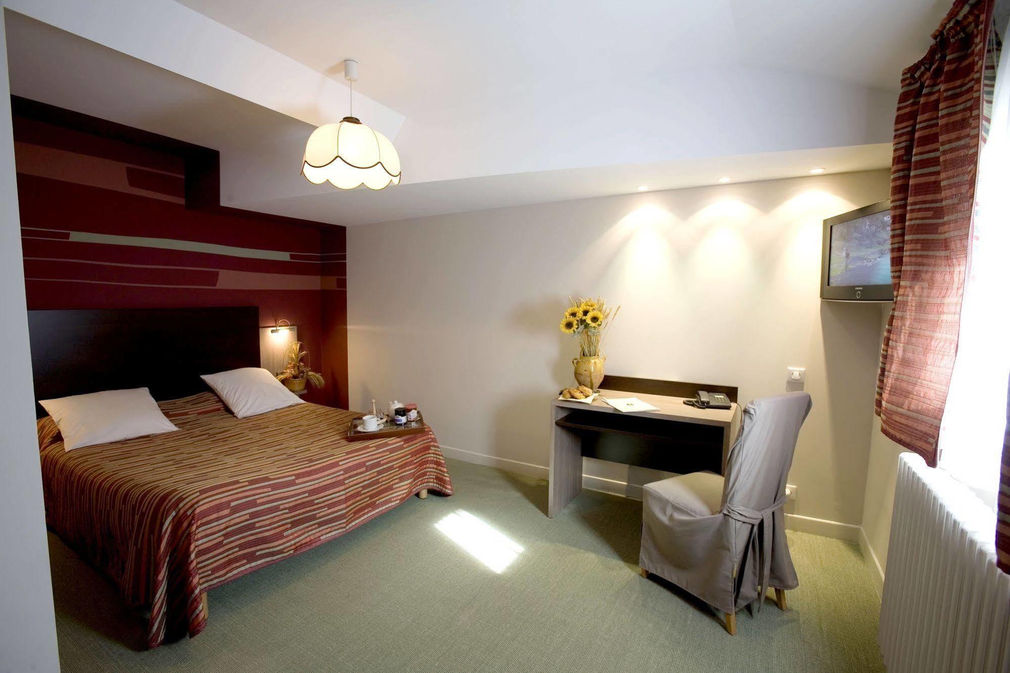 Logis Hotel Le Central Barèges Zewnętrze zdjęcie