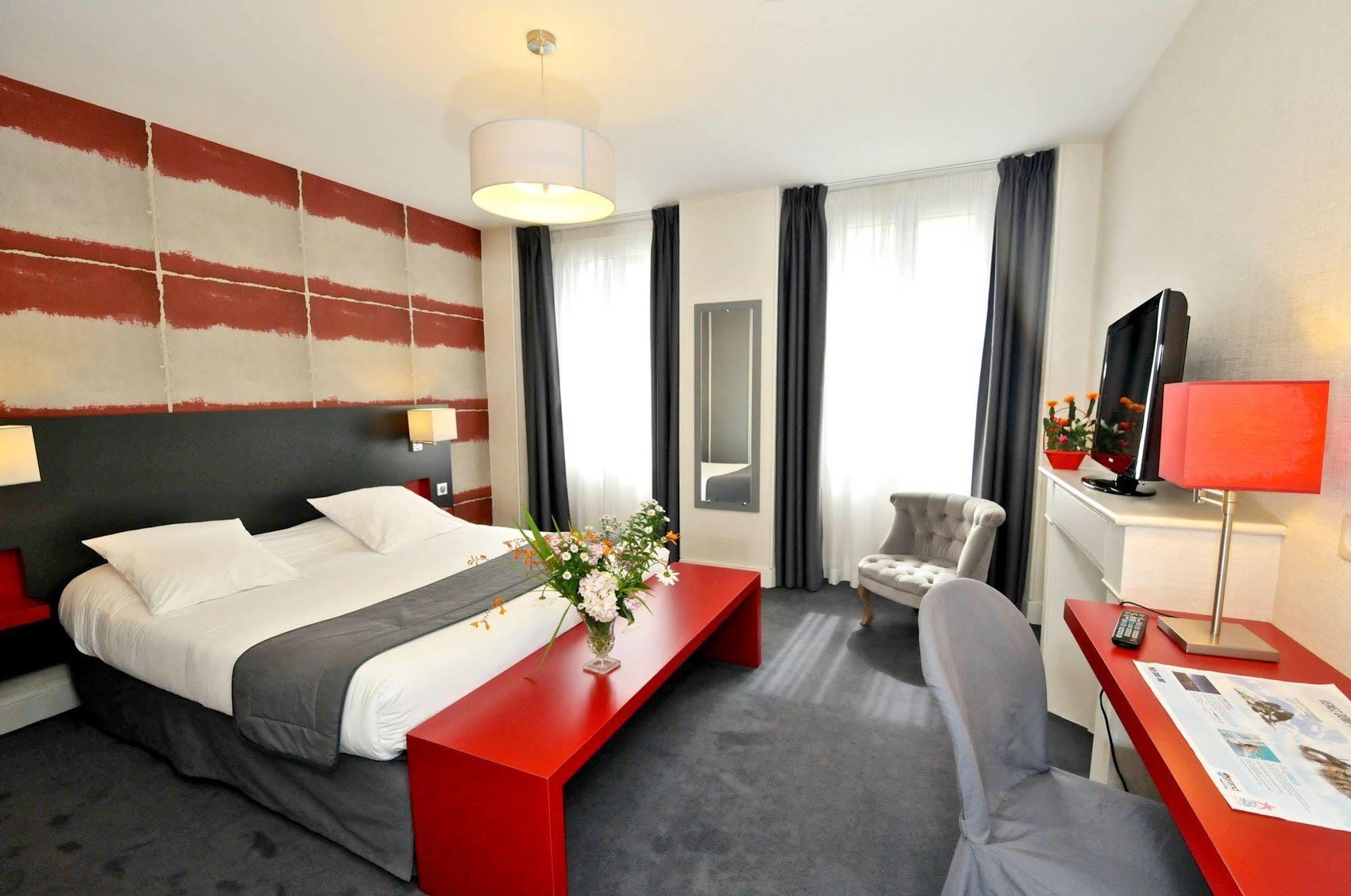 Logis Hotel Le Central Barèges Zewnętrze zdjęcie