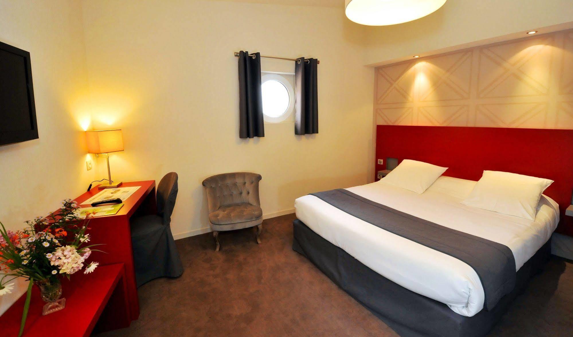 Logis Hotel Le Central Barèges Zewnętrze zdjęcie