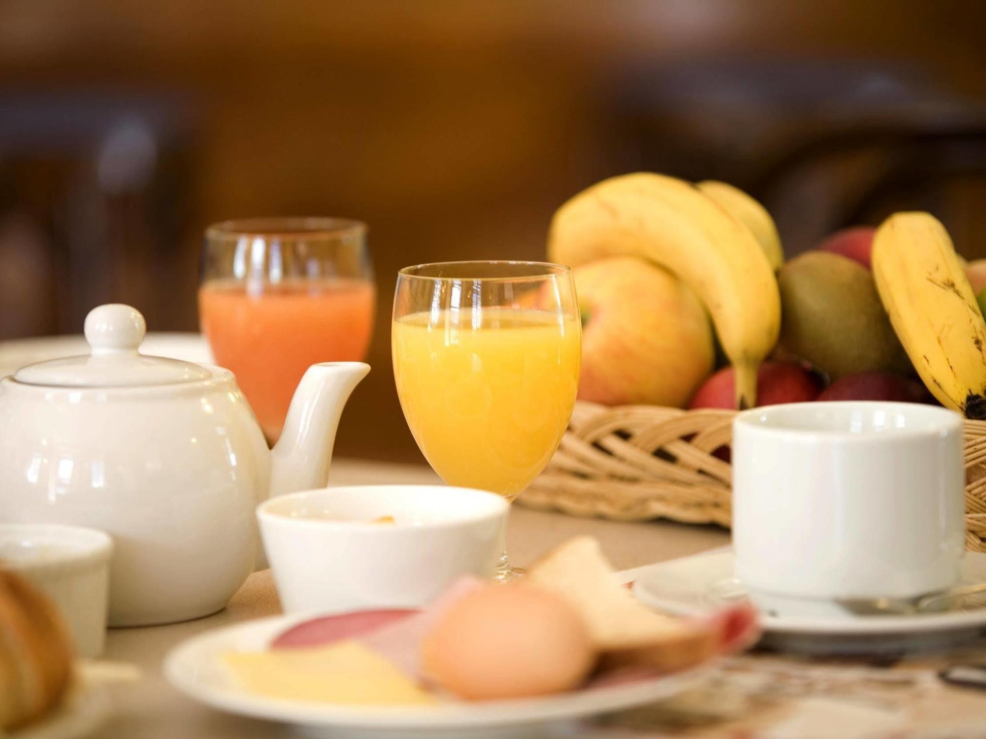 Logis Hotel Le Central Barèges Zewnętrze zdjęcie